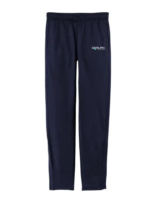 Tricot Navy Track Jogger w/Darling Ingredients Logo