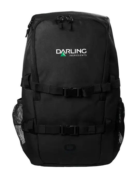 OGIO Blacktop Street Pack w/Darling Ingredients Logo