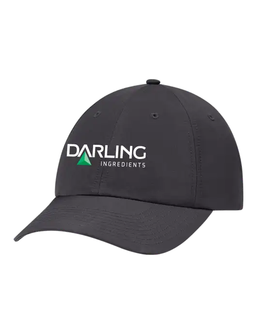Richardson Relaxed Performance Lite Dark Grey Cap w/Darling Ingredients Logo