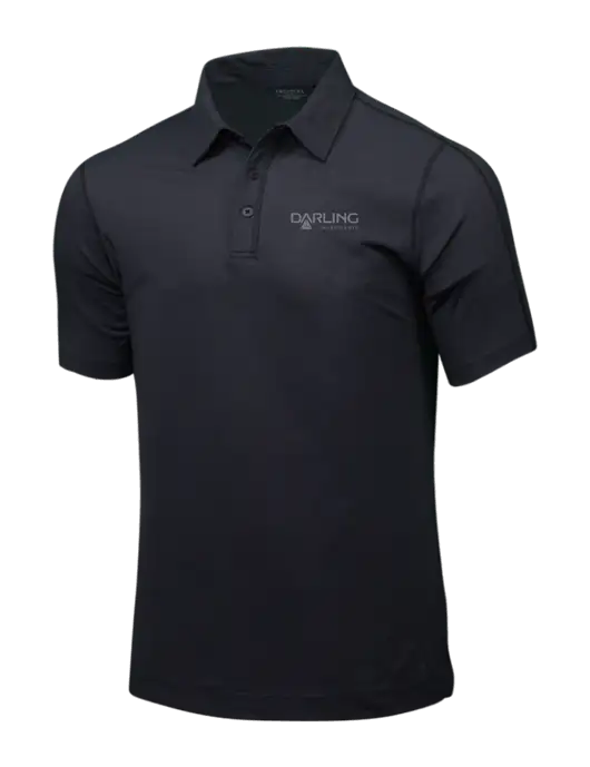 OGIO Black Top ONYX Polo w/Darling Ingredients Logo