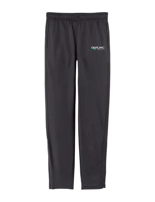 Tricot Very Dark Grey Track Jogger w/Darling Ingredients Logo