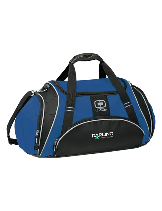 OGIO Royal Crunch Duffel
 w/Darling Ingredients Logo