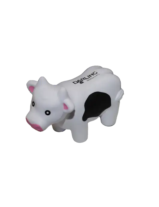 White Cow Stress Reliever